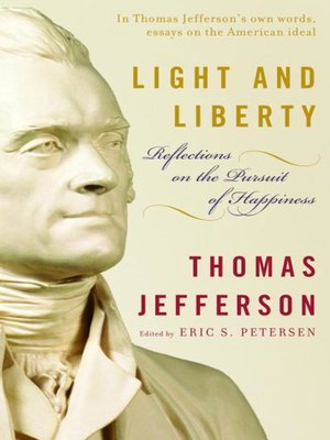 Light and Liberty - ebook